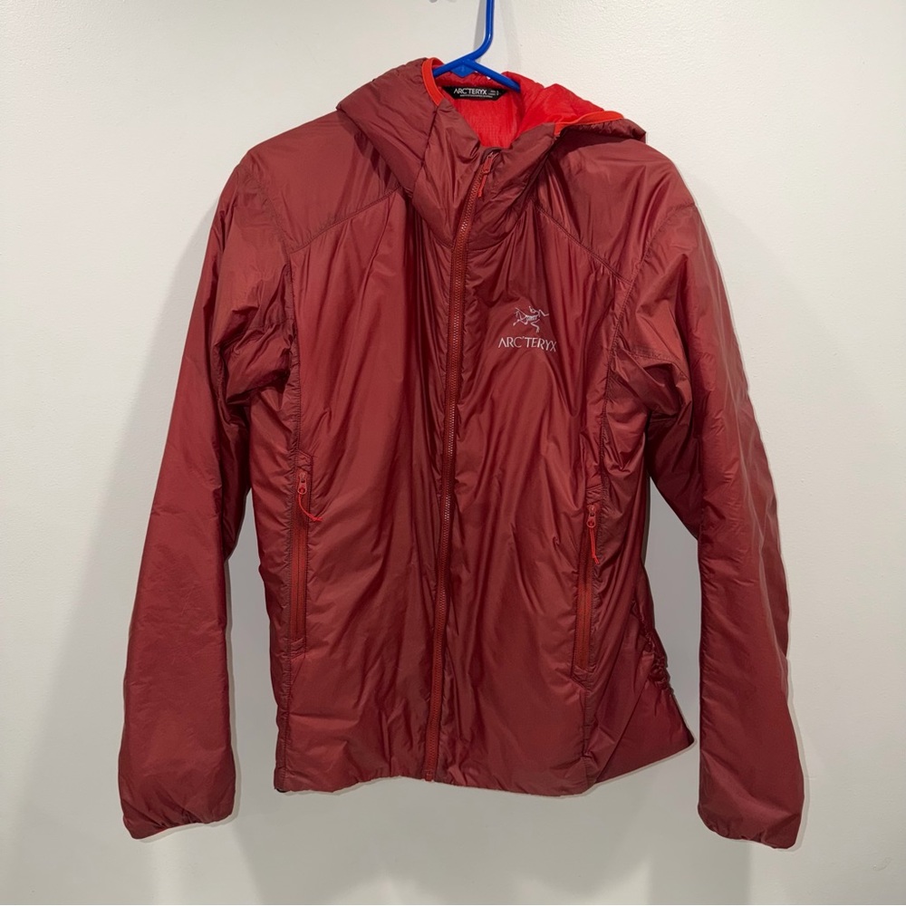 Arc'teryx Nuclei FL Jacket